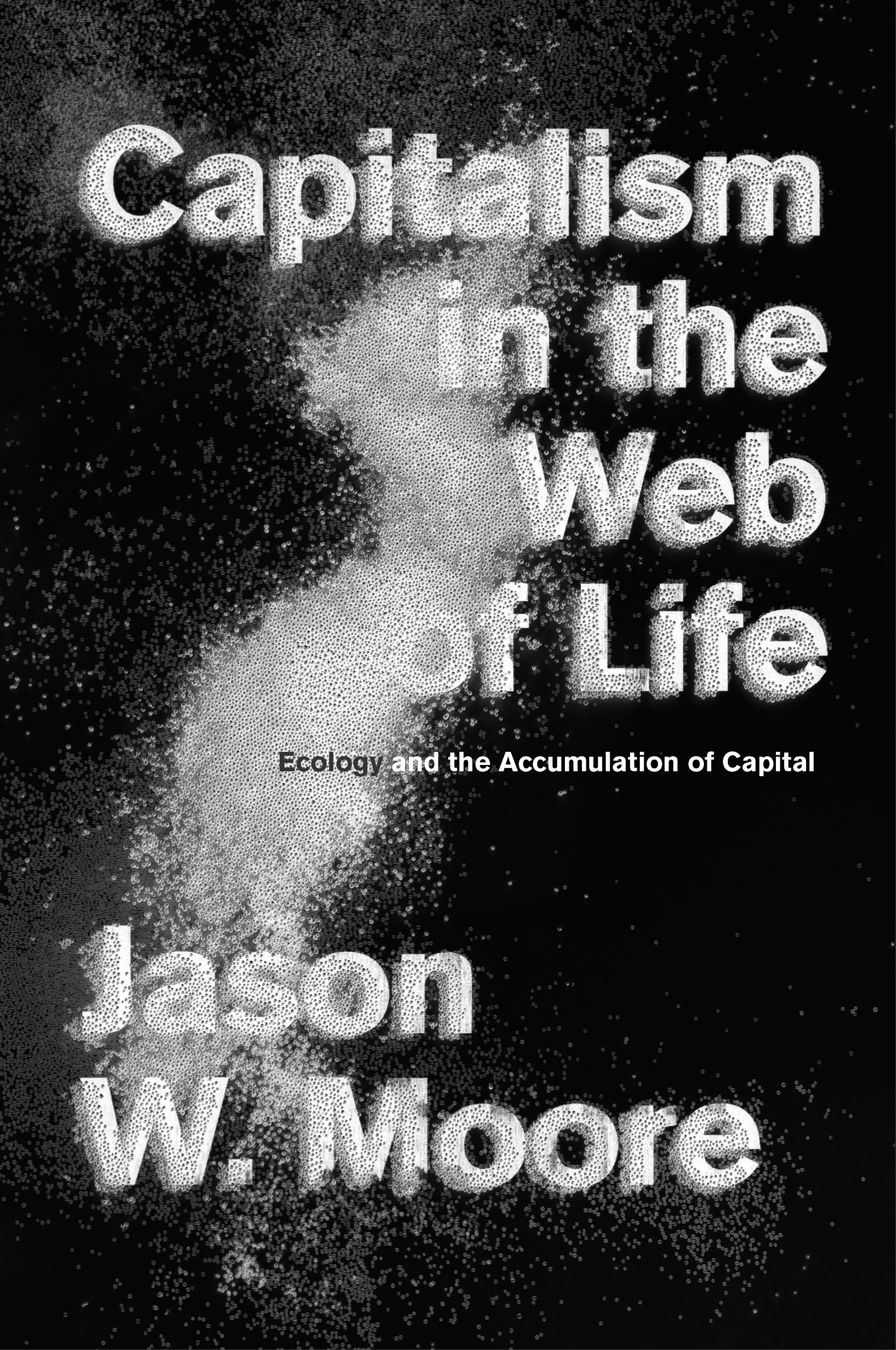 Jason W. Moore: Capitalism in the web of life (2015)