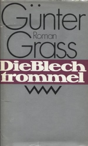 unknown: Die Blechtrommel (Hardcover, 1988, Deutscher Bücherbund)