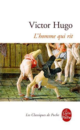 Victor Hugo: L'homme qui rit (French language, 2002)