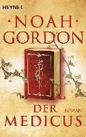 Noah Gordon: Der Medicus (German language)