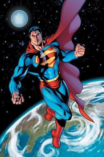 Kurt Busiek, Geoff Johns: Superman (Paperback, 2007, DC Comics)