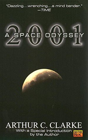 Arthur C. Clarke: 2001 (1991, ROC)