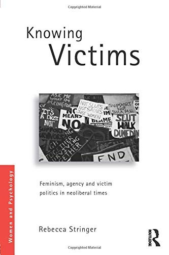 Rebecca Stringer: Knowing Victims (Paperback, 2014, Routledge)
