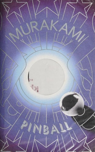 Haruki Murakami: Wind/ Pinball (Hardcover, 2015, Harvill Secker)