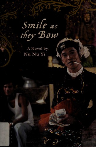 Nu Nu Yi: Smile as they bow (2008, Hyperion East)