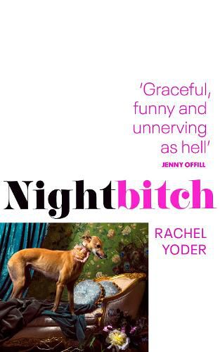 Rachel Yoder: Nightbitch (Paperback, en-Latn-US language, 2021, Harvill Secker)
