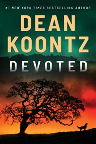 Dean Koontz: Devoted (Hardcover, 2020, Thomas & Mercer)