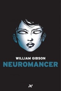 William Gibson: Neuromancer (Paperback, Portuguese language, 2003, Aleph)
