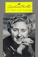 Agatha Christie: Macabro quiz (1995, Oscar Mondadori)