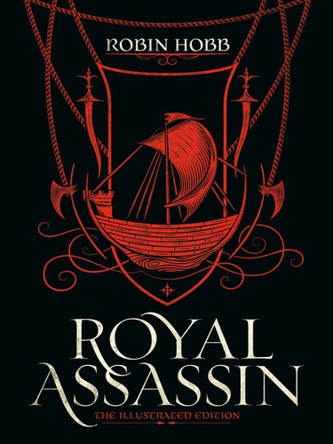 Robin Hobb: Royal Assassin (2014, HarperCollins Publishers Limited)