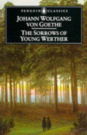 Johann Wolfgang von Goethe: The sorrows of young Werther (1989)