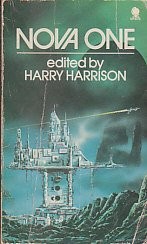 Harry Harrison: Nova One (Paperback, 1975, Sphere Books)