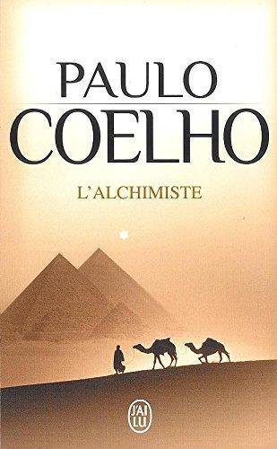 Paulo Coelho: L'alchimiste (French language, 2007)