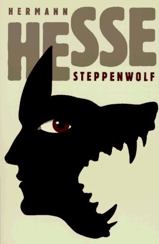 Herman Hesse: Steppenwolf (1990, Owl Books)