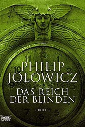 Das reich der blinden (2007, Bastei Lübbe)