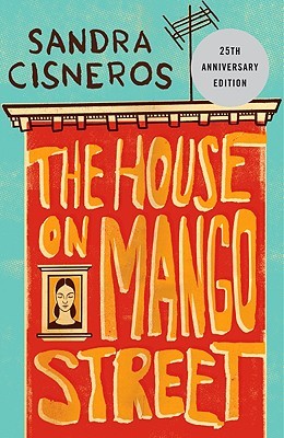 Sandra Cisneros: The house on Mango Street (2009, Vintage Contemporaries)