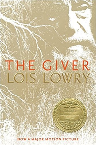 The Giver (Paperback, 1993, HMH)