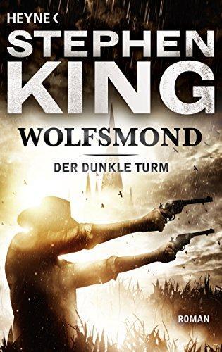 Stephen King: Wolfsmond (Paperback, German language, 2004)