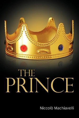 Niccolò Machiavelli: The Prince (Paperback, 2011, Simon & Brown)
