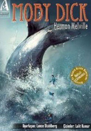 Herman Melville: Moby Dick (Paperback, 2010, Arunas Yayincilik)