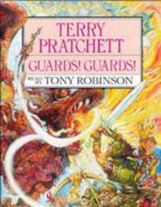 Guards! Guards! (AudiobookFormat, 2000, Trafalgar Square Publishing)