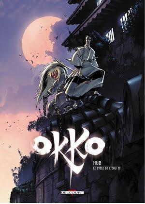 Hub: Okko (French language)