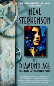 The Diamond Age (Paperback, 2000, Spectra)