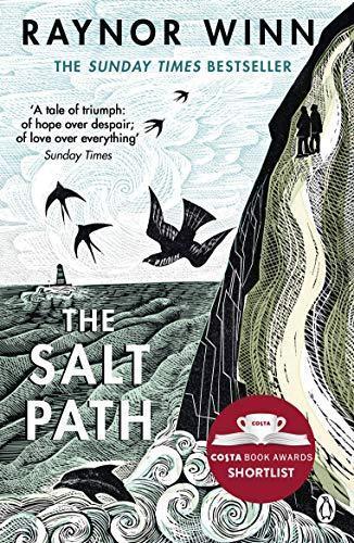 Raynor Winn: The Salt Path (Paperback, 2019)