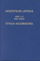 Αριστοτέλης, Aristotle;  And Critical Notes  Analysis  Translator  J.E.C. Welldon, C. D. C. Reeve, Terence Irwin: Ethica Nicomachea (Hardcover, 1997, Brill Academic Pub)