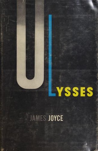 Richard Ellmann: Ulysses (1946)