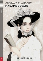 Gustave Flaubert: Madame Bovary. Buch mit Audio-CD (Paperback, 2012, Klett Sprachen GmbH)