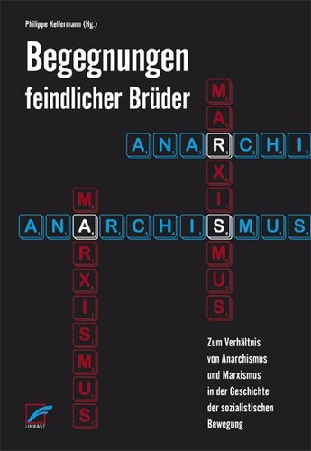 Begegnungen feindlicher Brüder (Paperback, German language, 2011, Unrast Verlag)