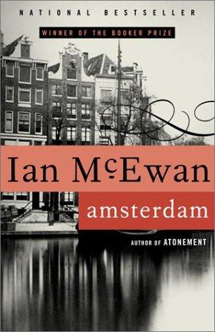 Ian McEwan: Amsterdam (1999, Anchor)