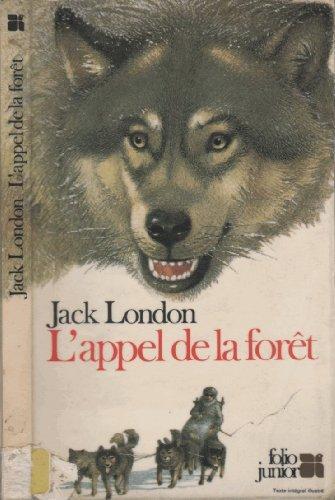 Jack London: L'appel de la forêt (French language, 2001)
