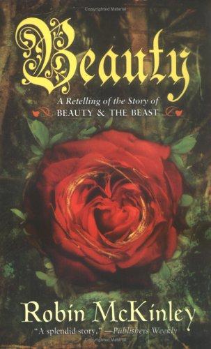 Robin McKinley: Beauty (Paperback, 2005, Eos)