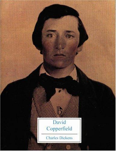 Charles Dickens: David Copperfield (2001)