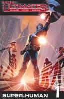 Mark Millar: Ultimates (2002, Tandem Library)