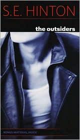 S. E. Hinton: The Outsiders (2008, Speak)