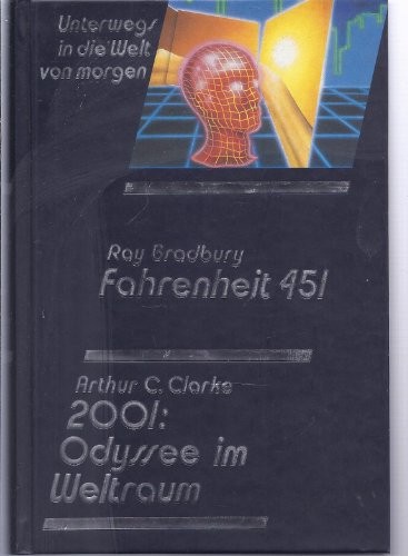 Fahrenheit 451 / 2001 (Hardcover, 1998, Verlag Das Beste)