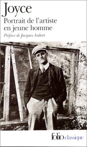 Richard Ellmann: Portrait De L'Artist En Jeune (French language, 1998, Editions Flammarion)