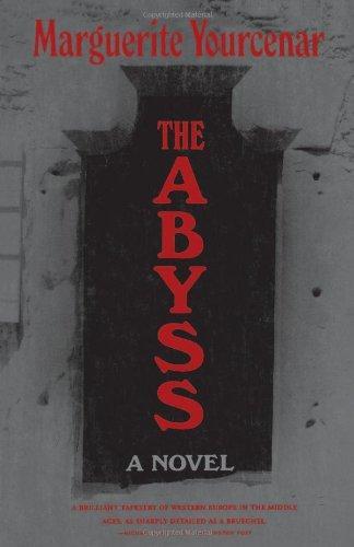 Marguerite Yourcenar: The Abyss (1981)