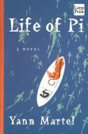 Yann Martel: Life of Pi (2003, Wheeler Pub.)