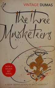 E. L. James, Will Hobson: Three Musketeers (2014, Penguin Random House)