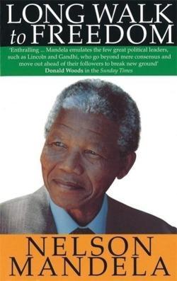 Nelson Mandela: Long Walk to Freedom (2008)
