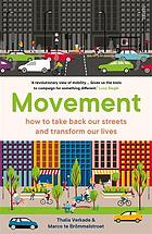 Movement (Paperback, 2022, Scribe Publications)