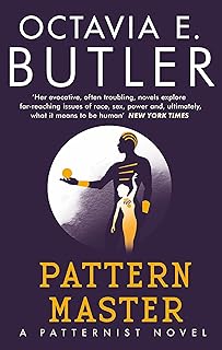 Octavia E. Butler: Pattern Master (Paperback, english language, 2021, Headline)