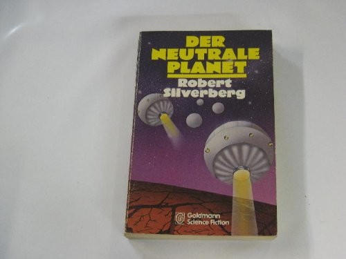 Der neutrale Planet. (Paperback, n/a)