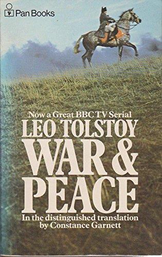 Lev Nikolaevič Tolstoy: War and peace (1972)
