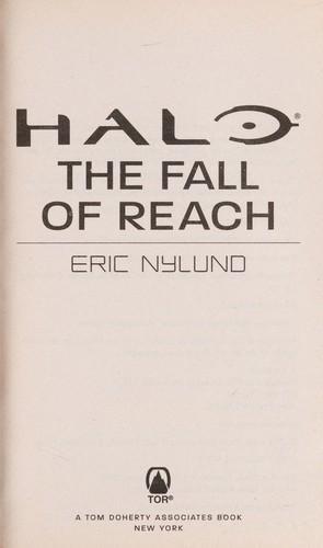 Eric S. Nylund: Halo (2011)