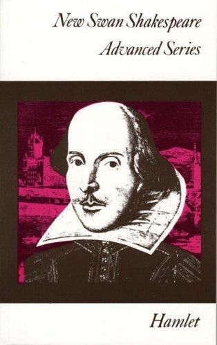 William Shakespeare: Hamlet (Paperback, 1991, Addison Wesley Publishing Company)